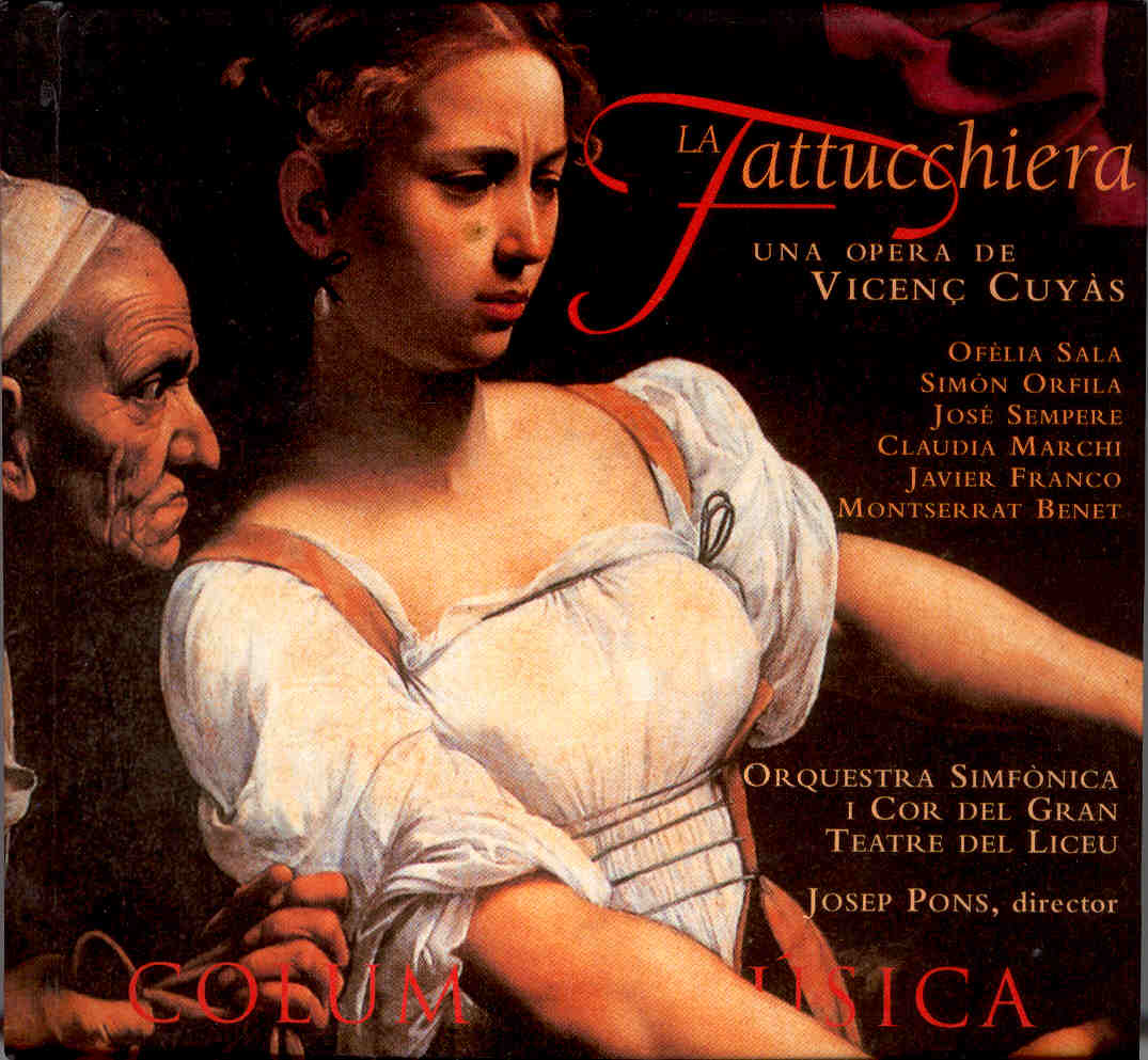 La Fattucchiera