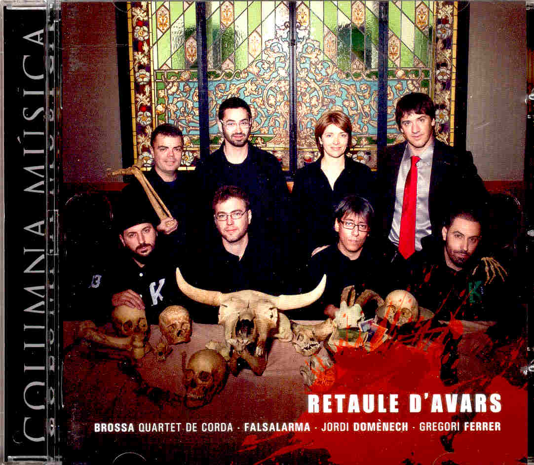 Retaule d'avars