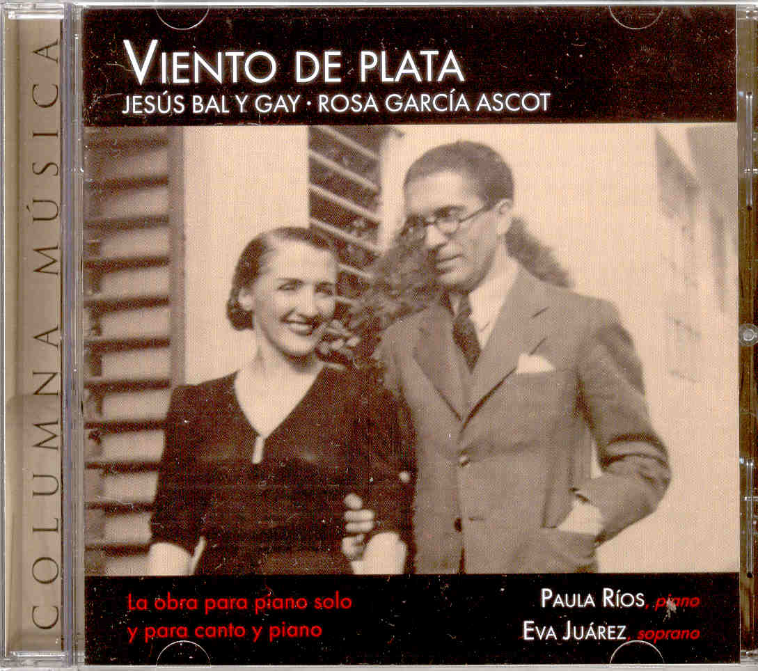 Viento de plata