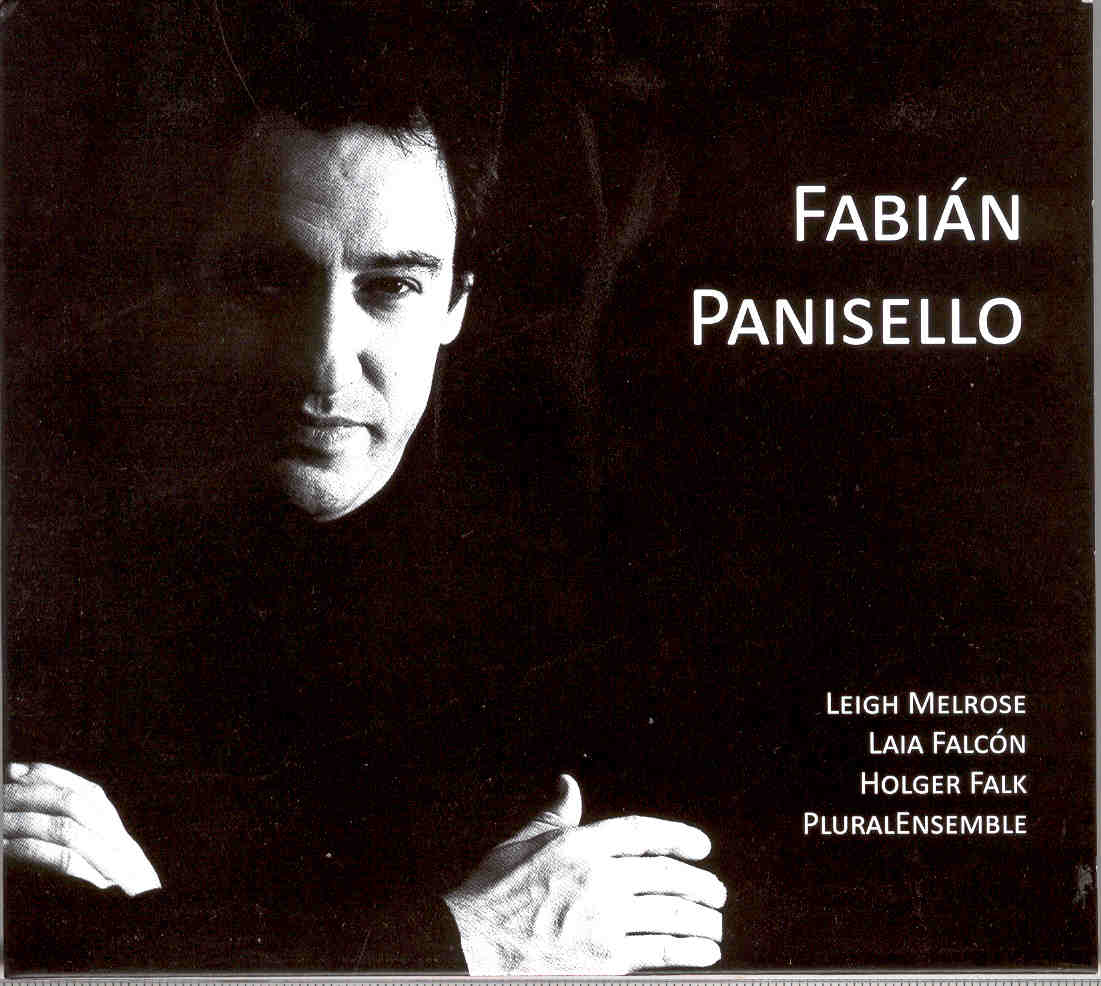 Fabián Panisello