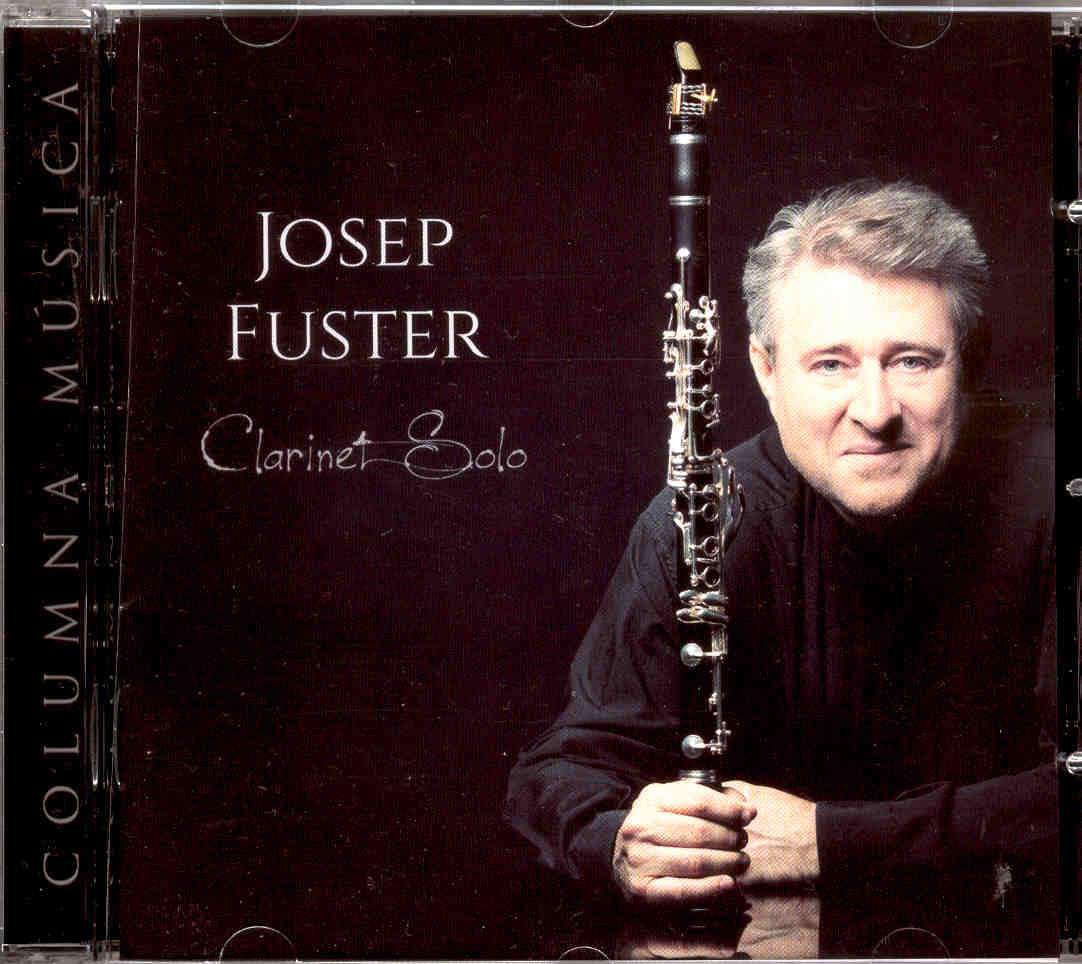 Clarinet Solo