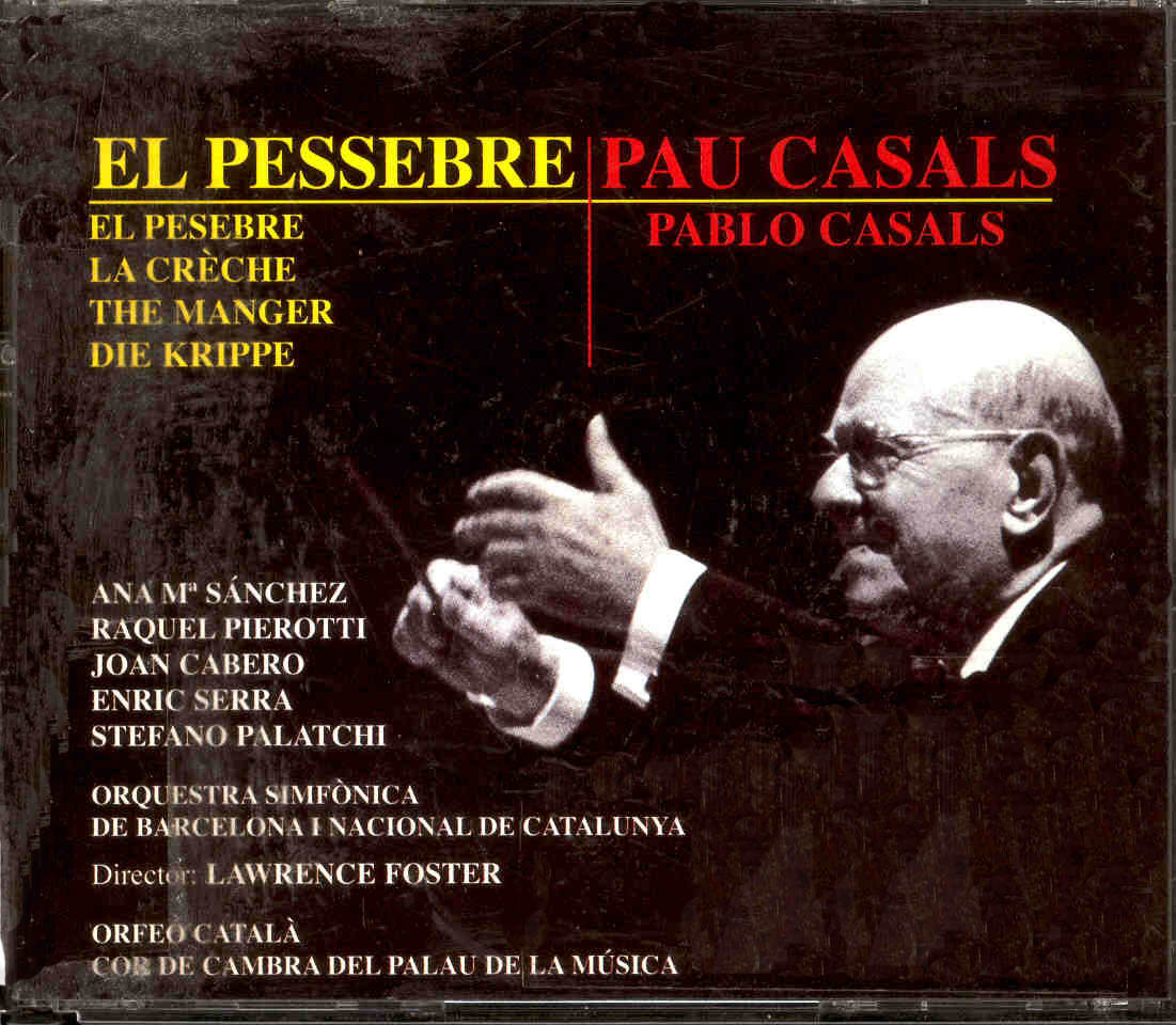El pesebre