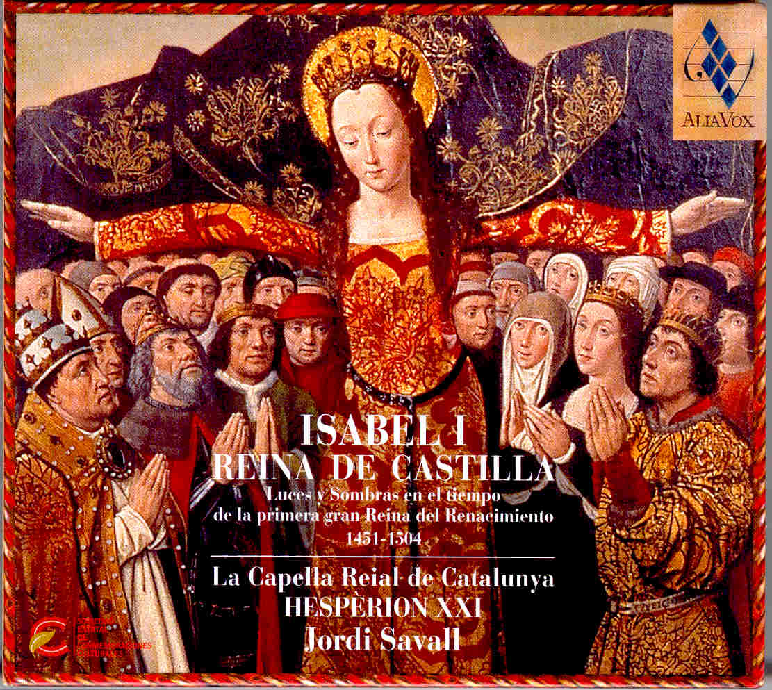 Isabel I Reina de Castilla. Luces y sombras en el tiempo de la primera gran Reina del Renacimiento (1451-1504)