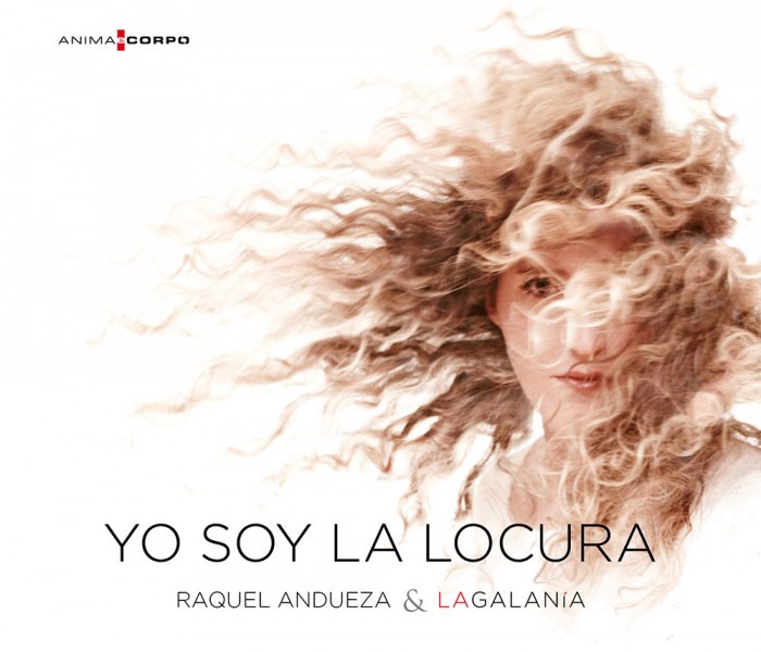 Yo soy la locura