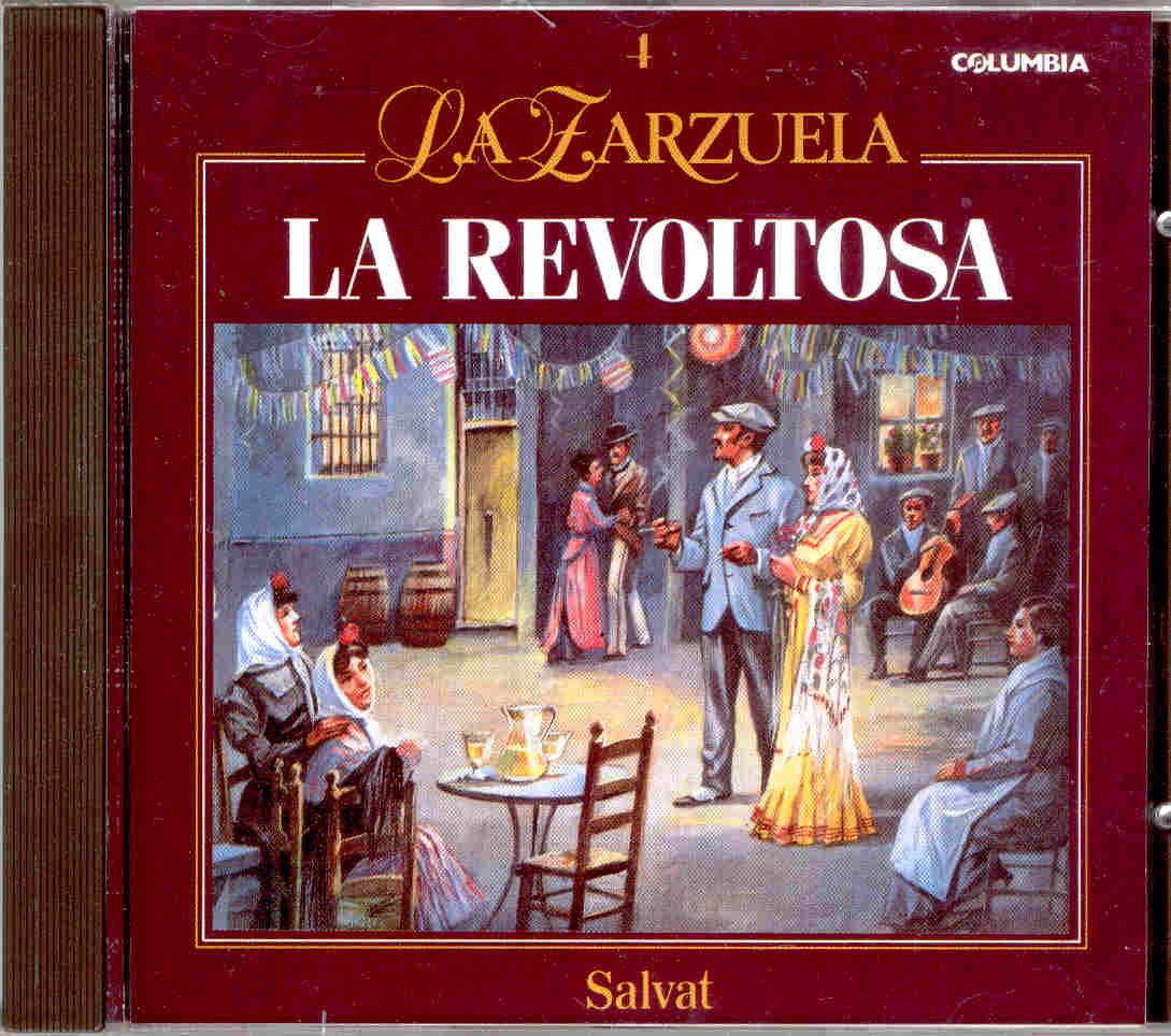 La Revoltosa