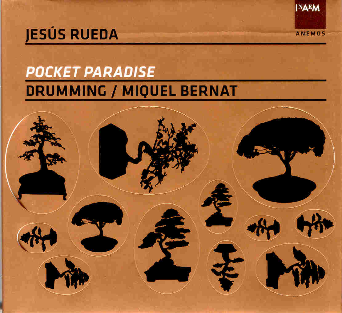 Pocket paradise
