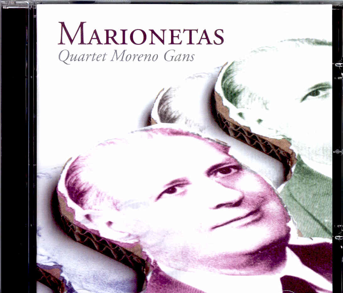 Marionetas