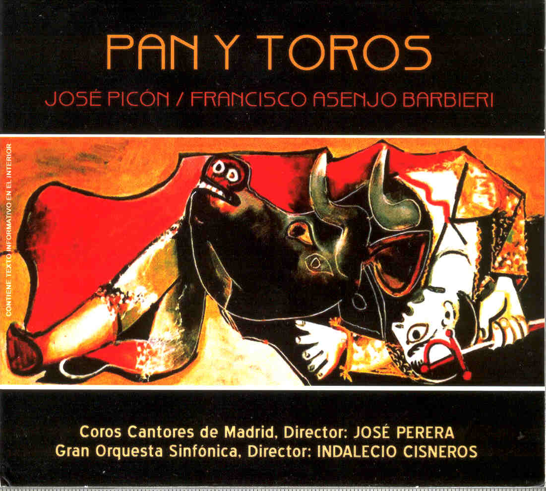 Pan y Toros