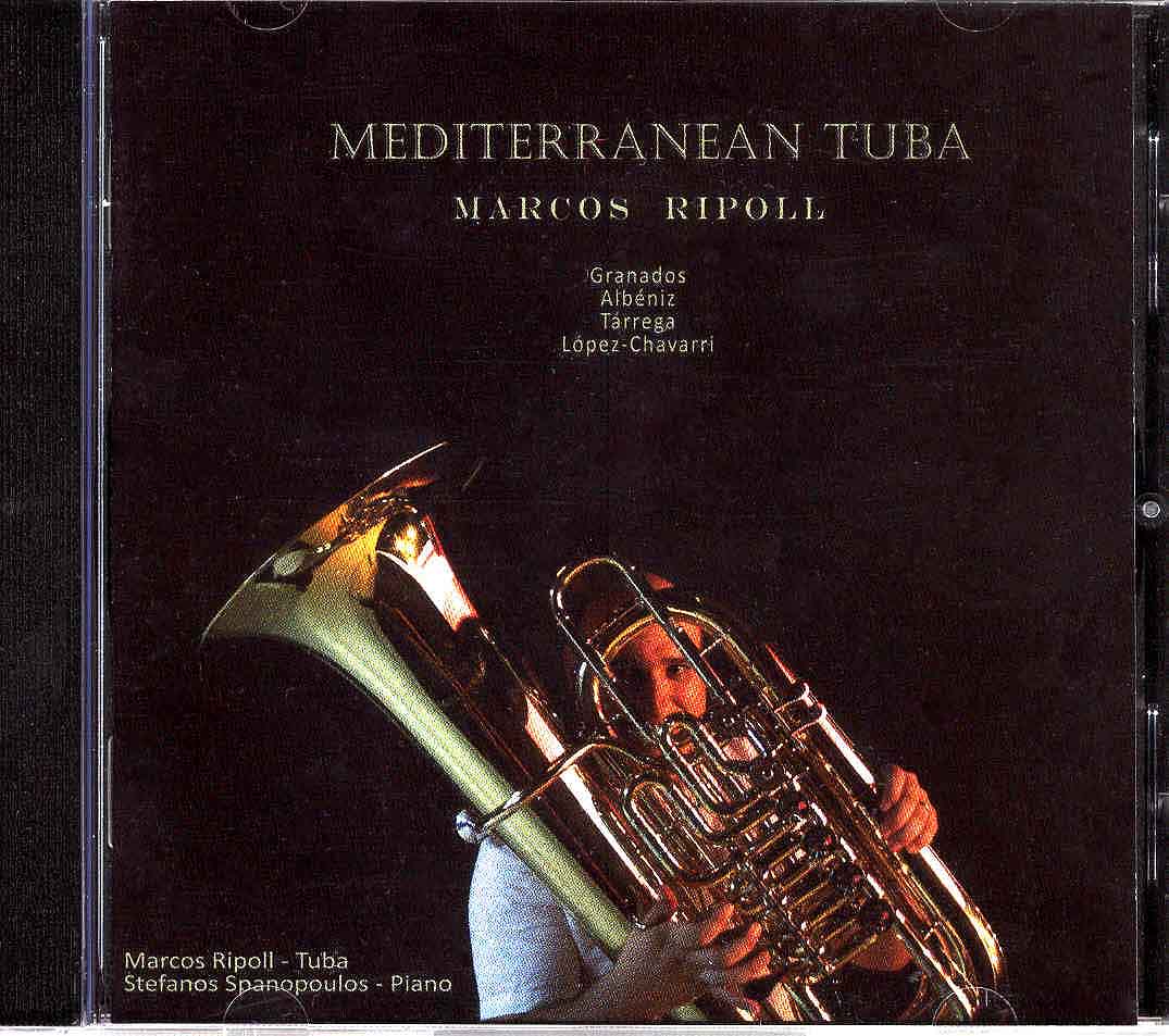 Mediterranean tuba