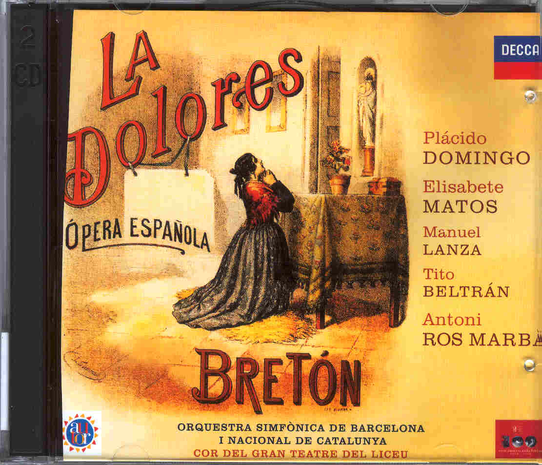La Dolores