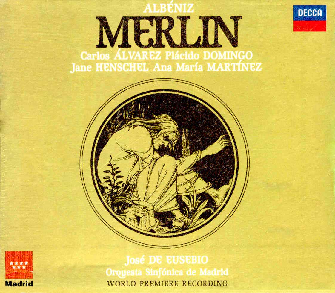 Merlin