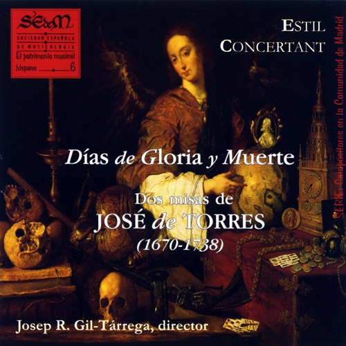 Días de Gloria y Muerte