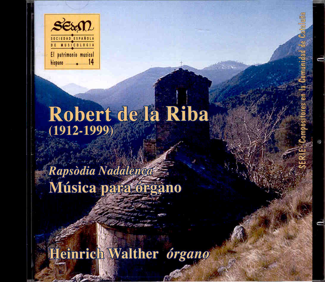 Rapsòdia Nadalenca