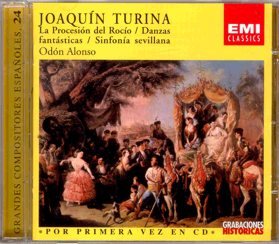 Joaquín Turina