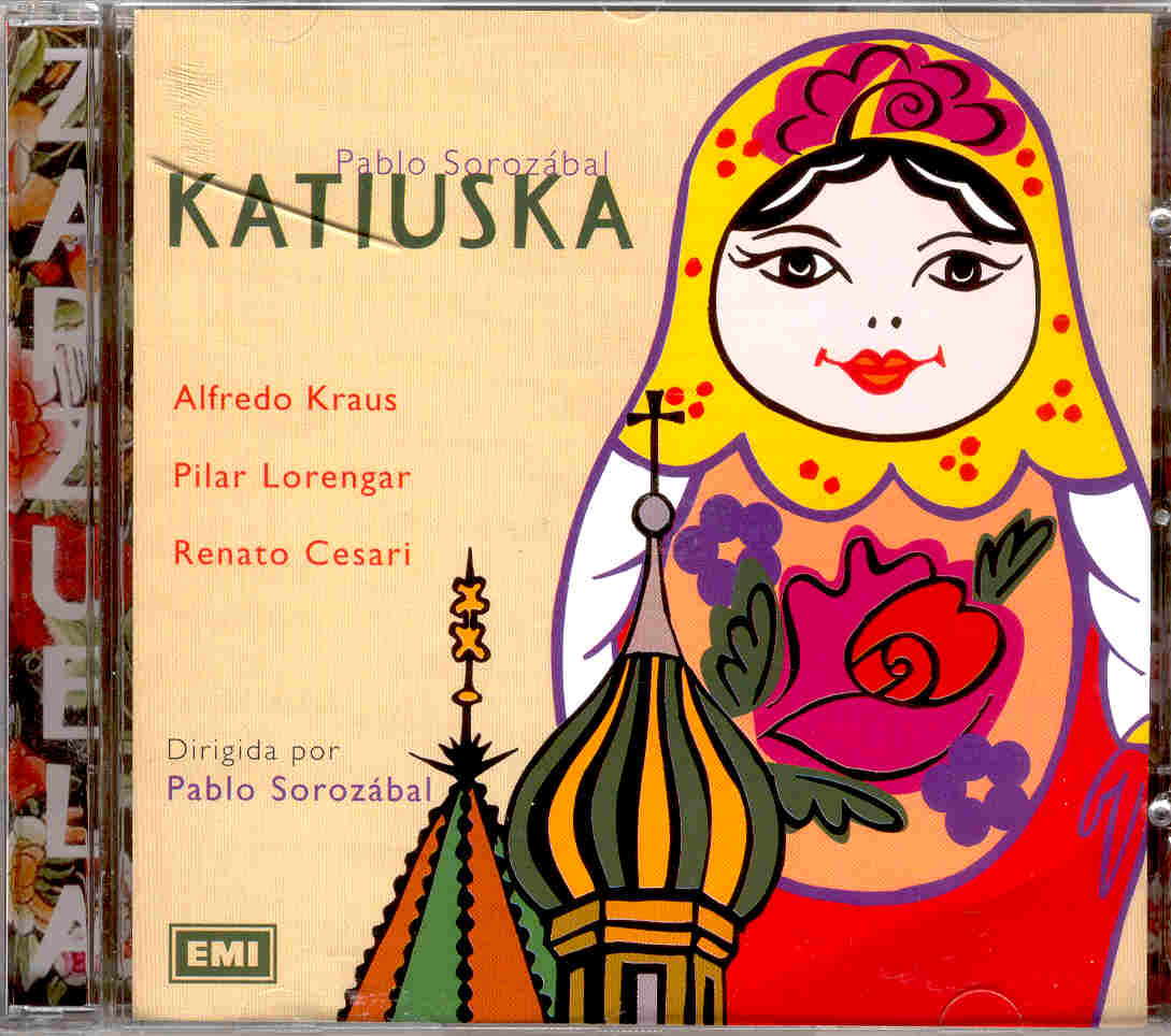 Katiuska
