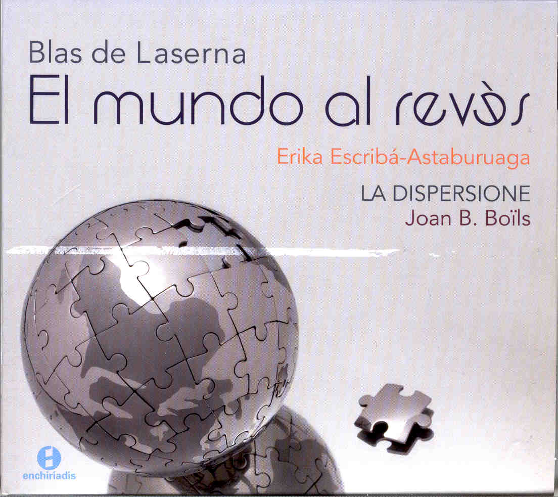 El mundo al revés