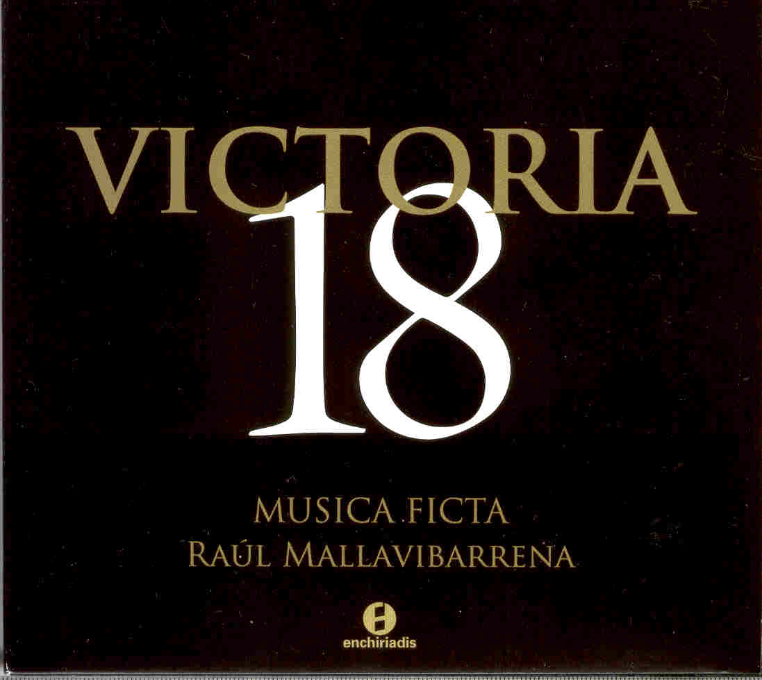 Victoria 18