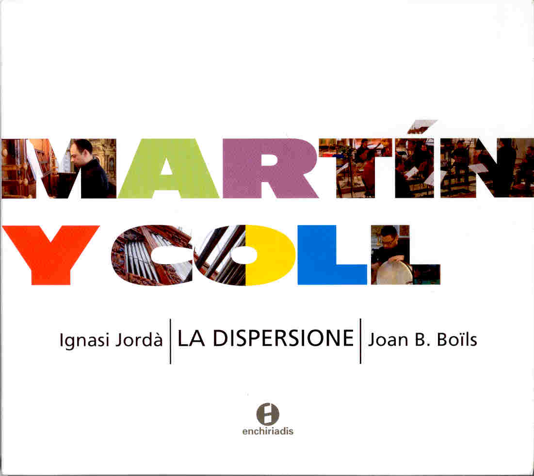 Martín y Coll