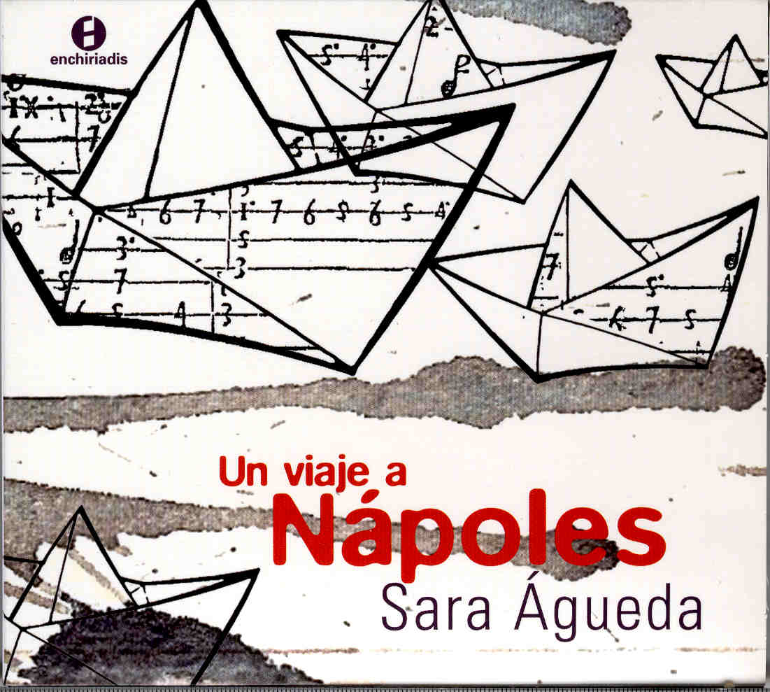 Un viaje a Nápoles