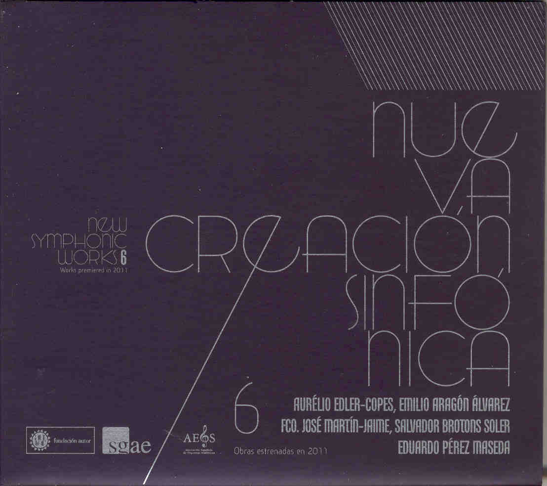 Nueva Creación Sinfónica