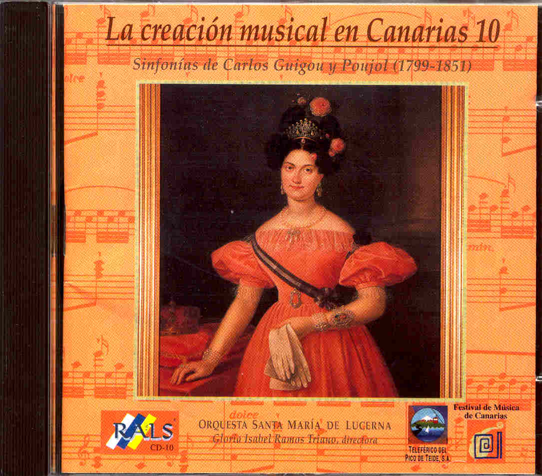 La creación musical en Canarias 10