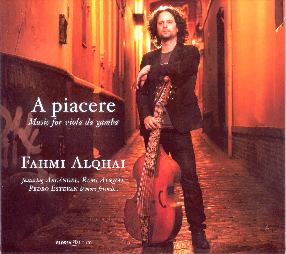 A piacere