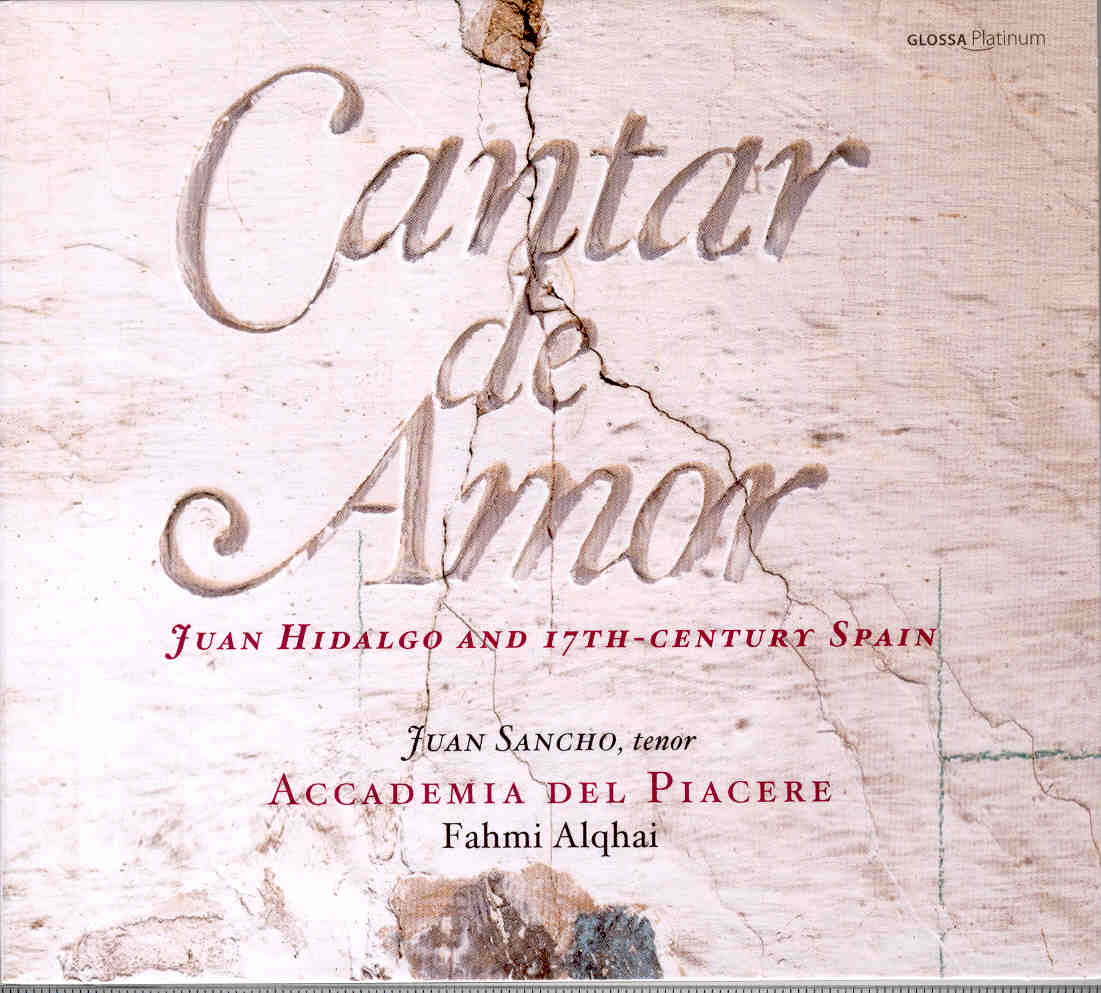 Cantar de Amor