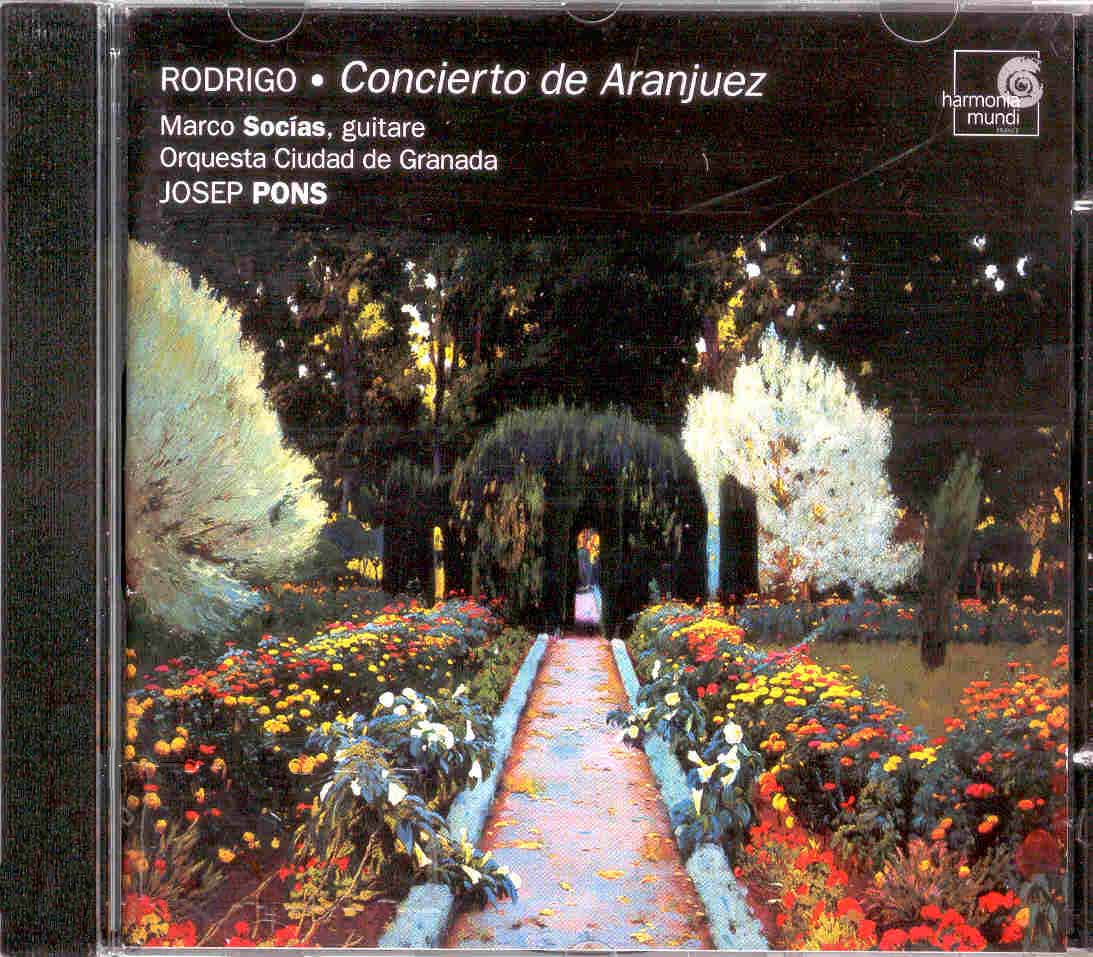 Concierto de Aranjuez