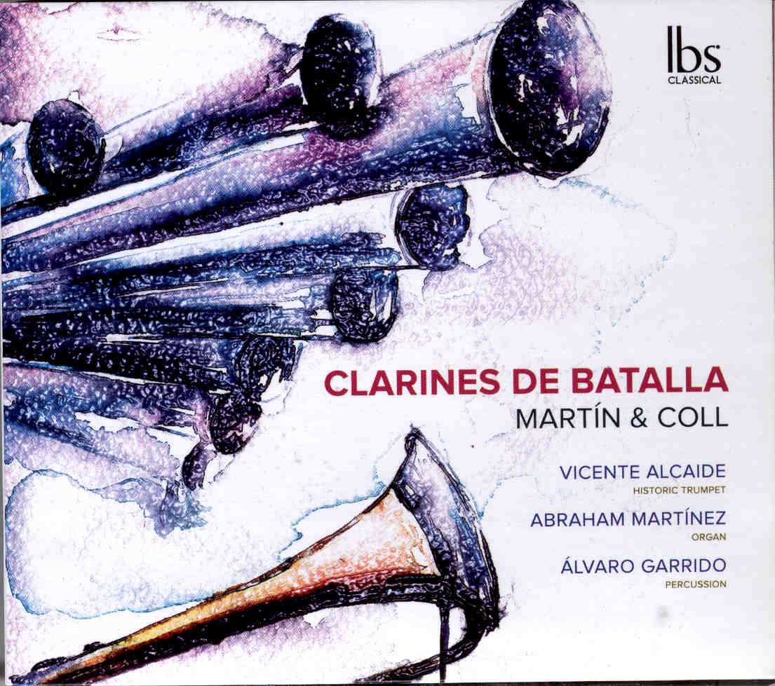 Clarines de batalla