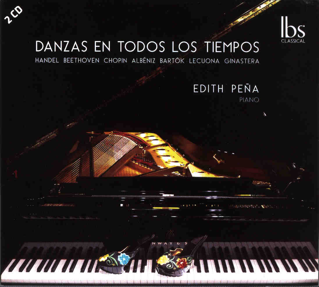 Danzas en todos los tiempos
