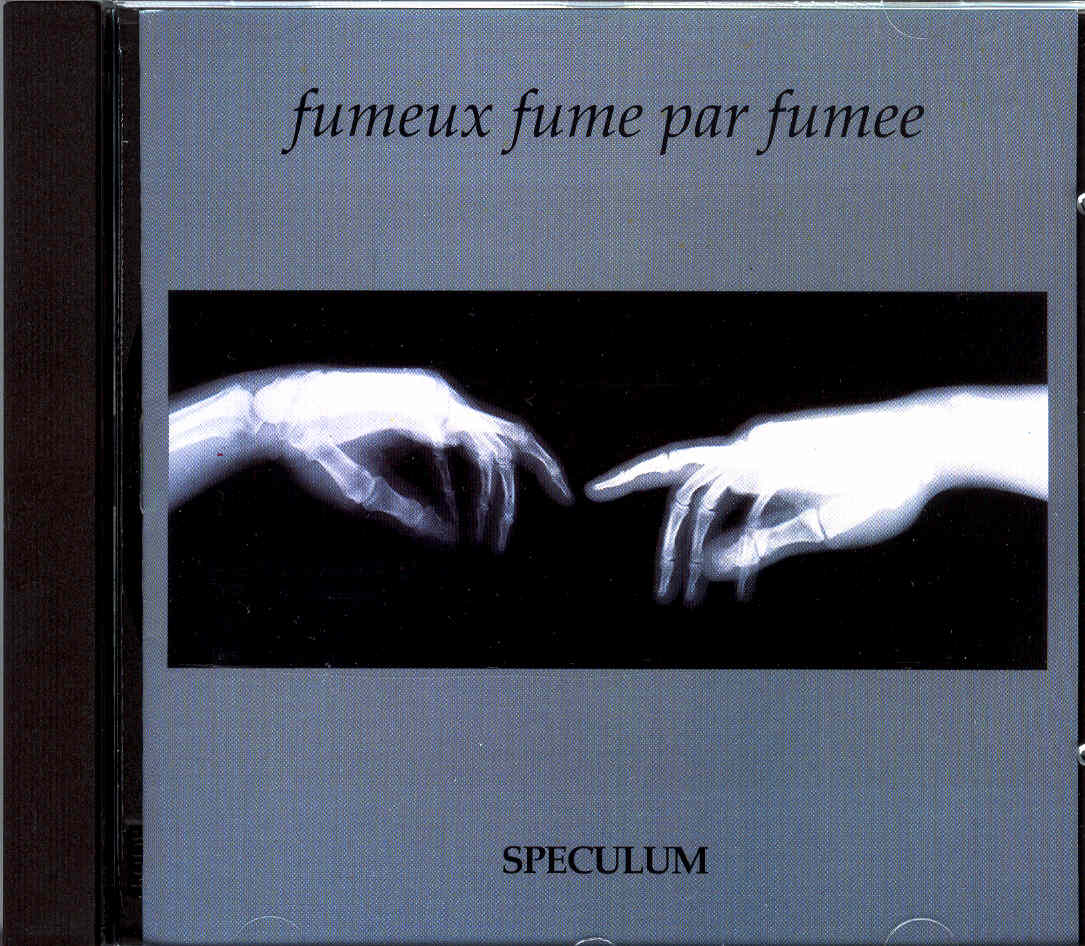 Fumeux fume par fumee