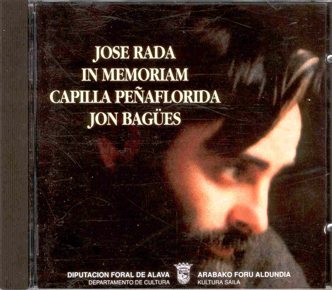 José Rada in memoriam