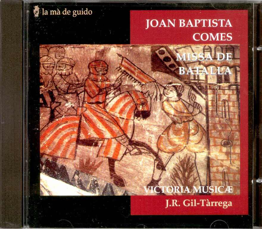 Missa de batalla