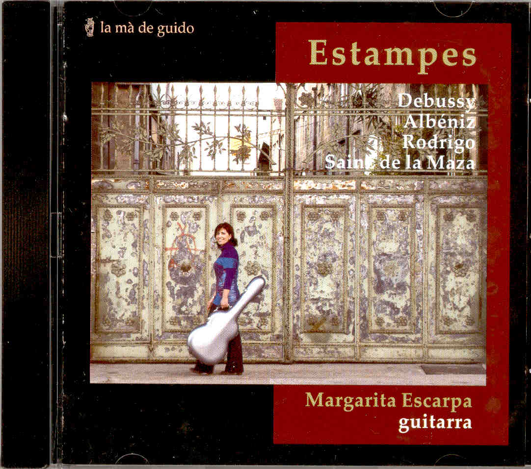 Estampes
