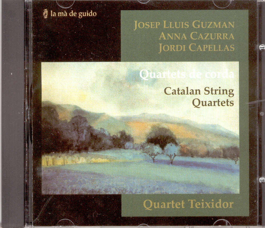 Quartets de Corda