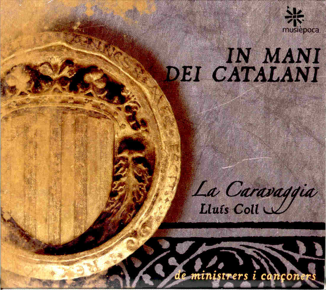 In mani dei catalani