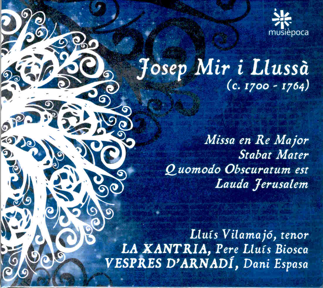 Josep Mir i Llussà