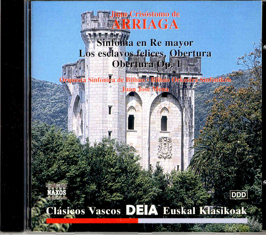 Clásicos Vascos DEIA