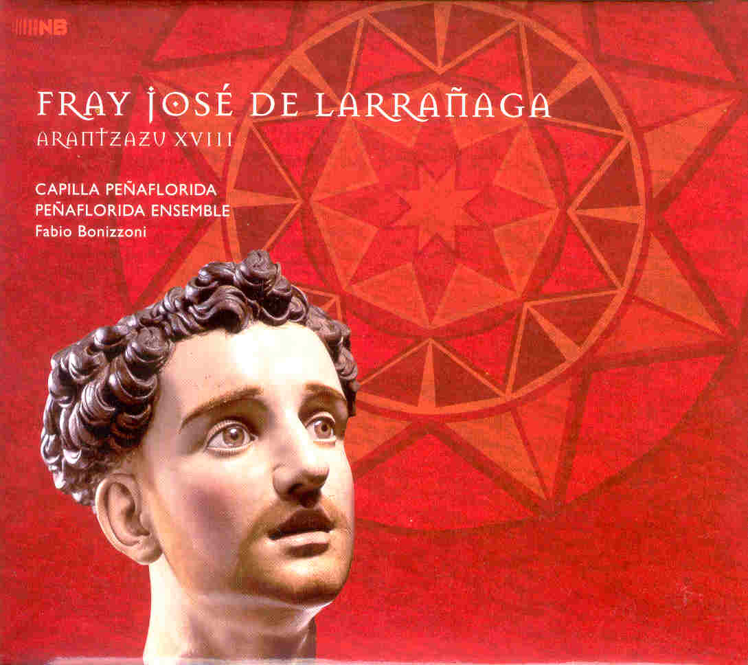 Fray José de Larrañaga (1728-1806)