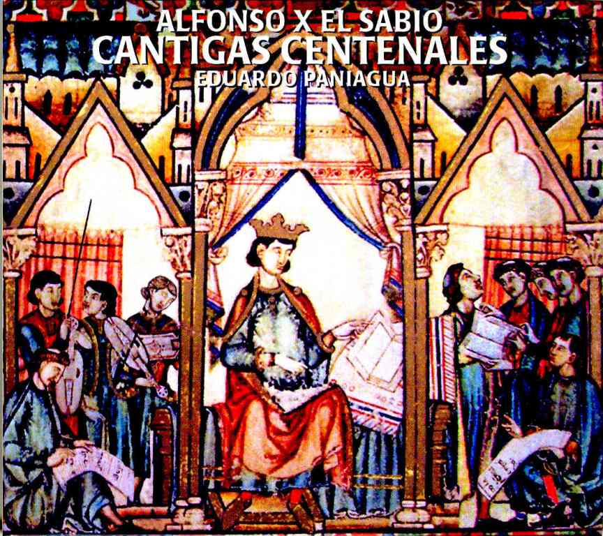 Cantigas Centenales