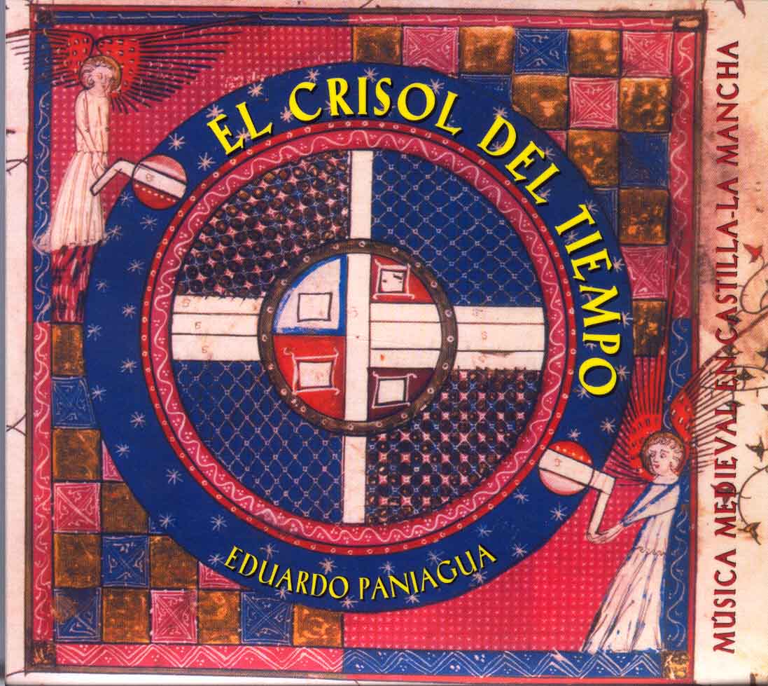 El crisol del tiempo