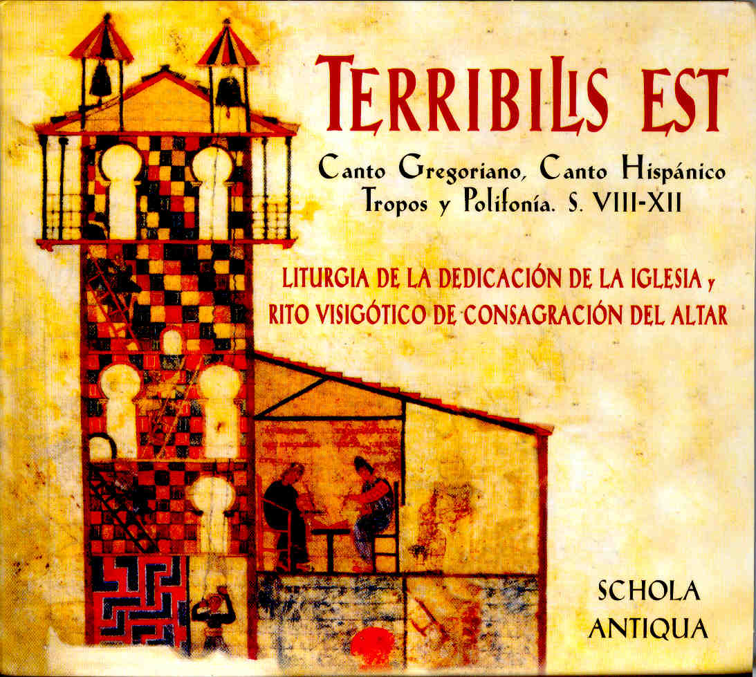 Terribilis Est