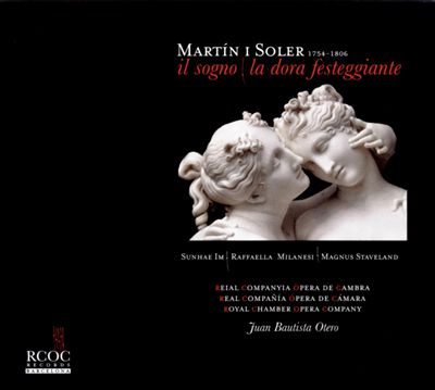 Il sogno/ La dora festeggiante