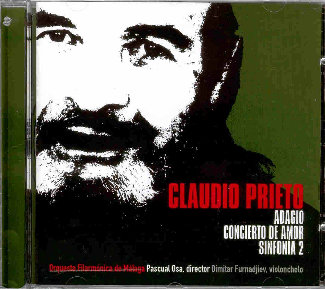 Claudio Prieto