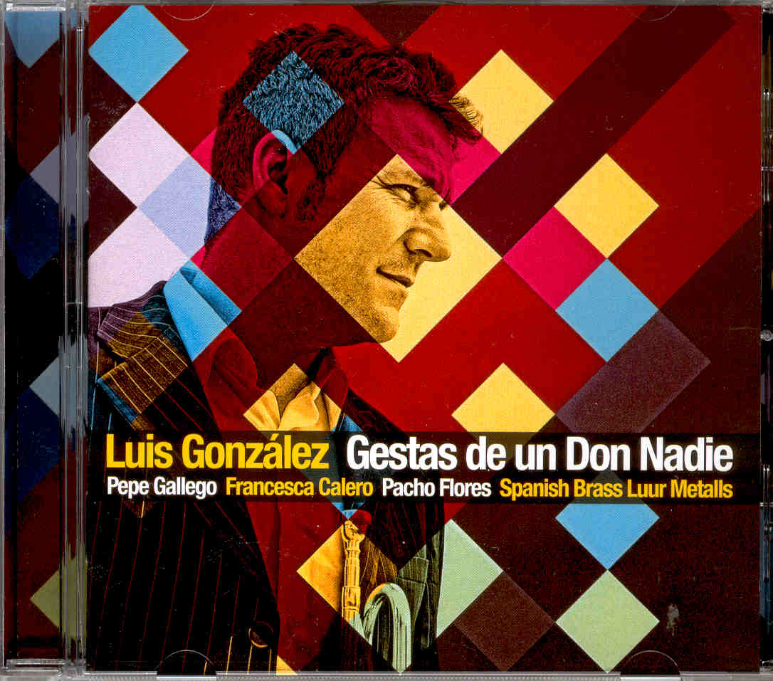 Gestas de un Don Nadie