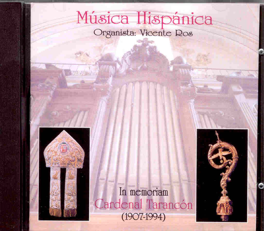 Música Hispánica