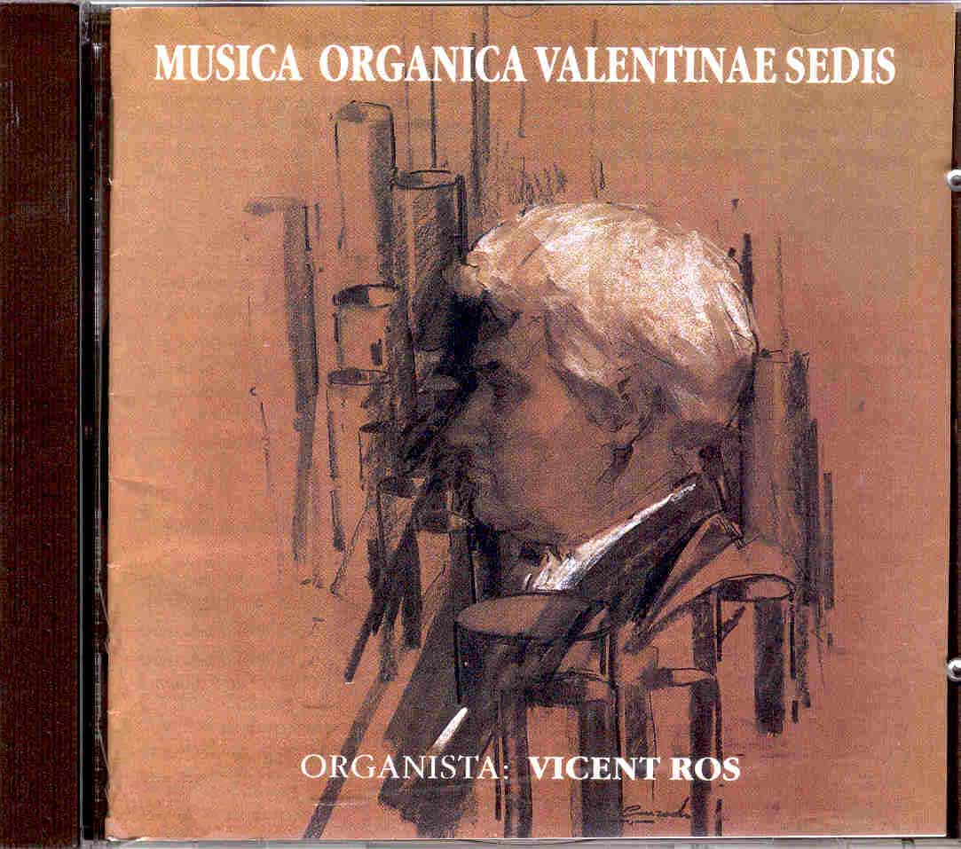 Música orgánica Valentinae Sedis