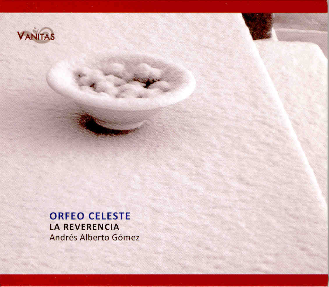 Orfeo Celeste