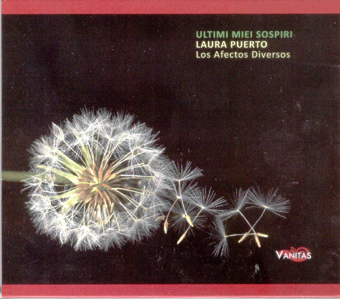 Ultimi miei sospiri