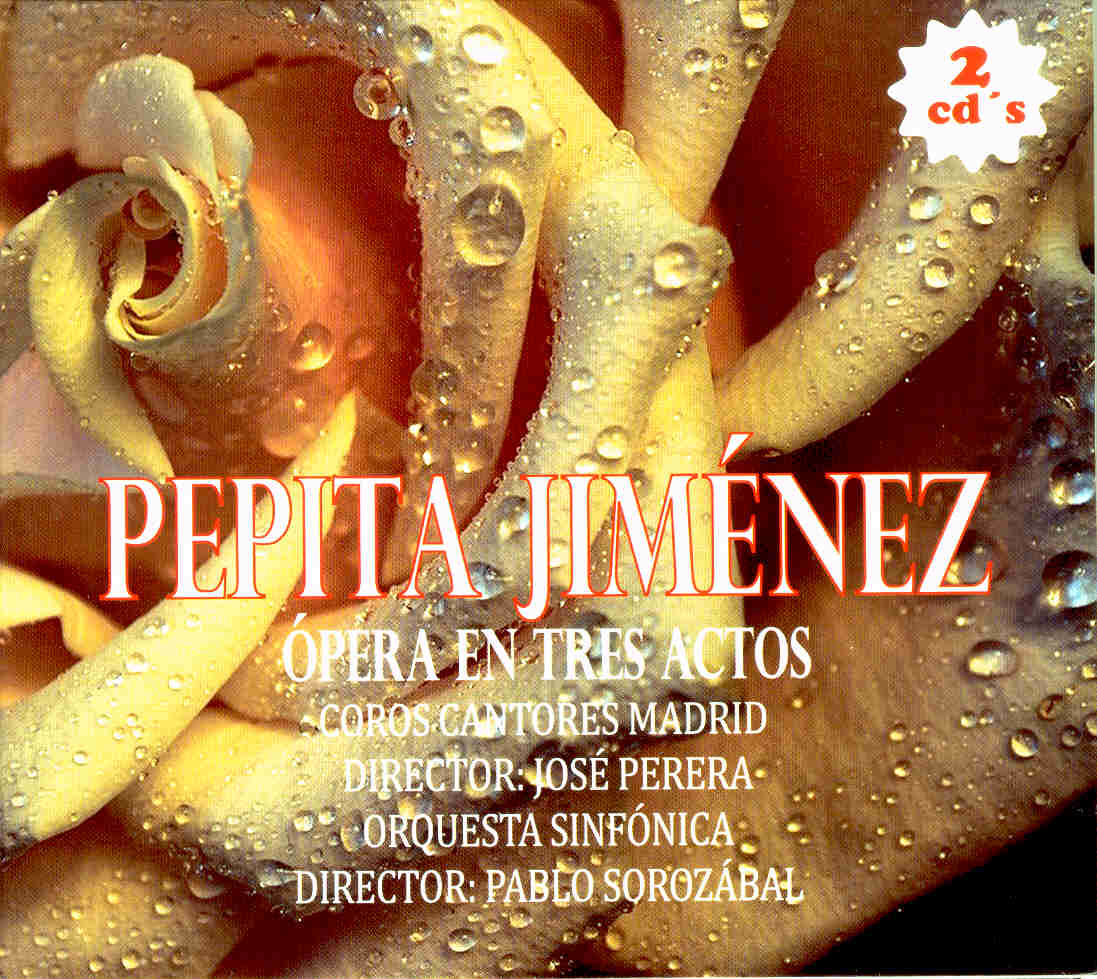 Pepita Jiménez